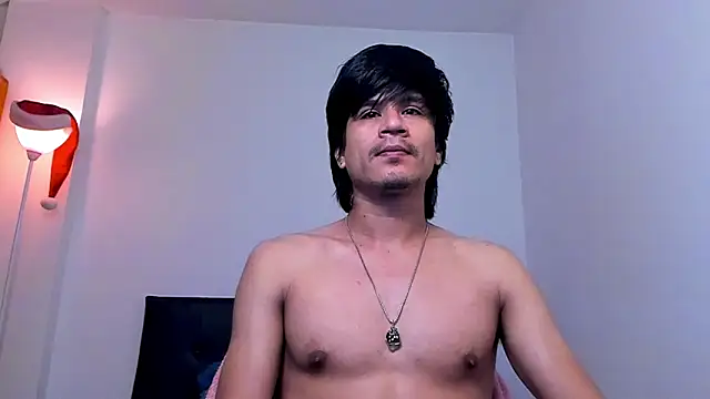 Eiden allenx online show from 22, 12, 2025