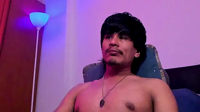 Eiden allenx online show from 8, 2, 2026