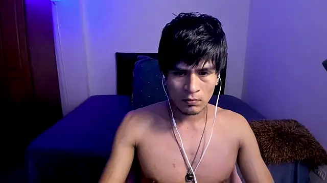 Eiden allenx online show from 9, 3, 2026