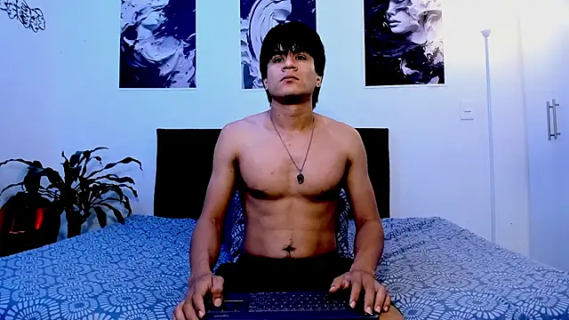 Eiden allenx online show from 6, 10, 2025