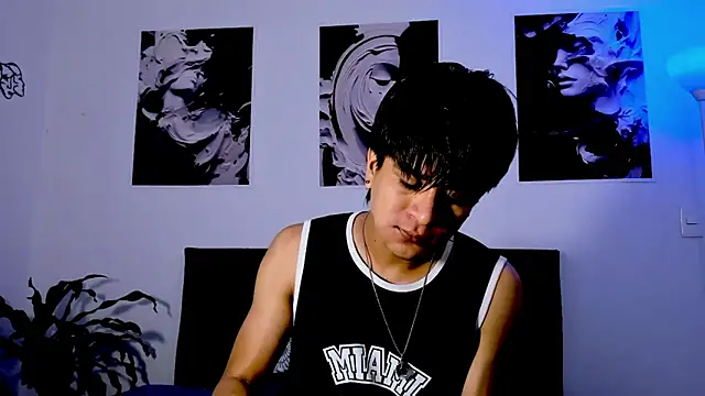 Eiden allenx online show from 30, 9, 2025