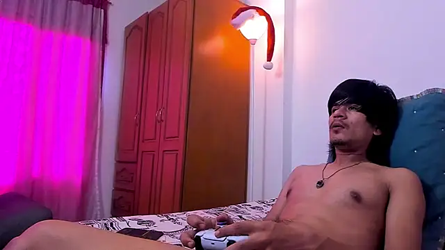 Eiden allenx online show from 6, 1, 2026