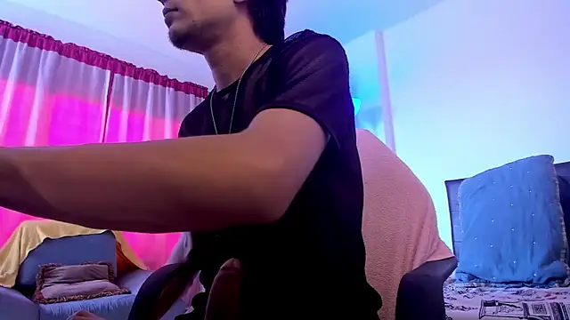 Eiden allenx online show from 17, 3, 2026