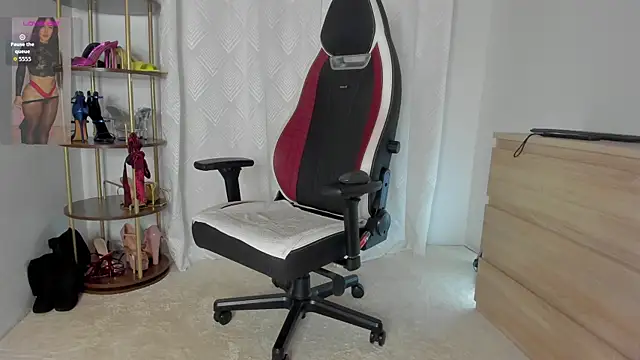 gingirel  online show from 23, 9, 2025