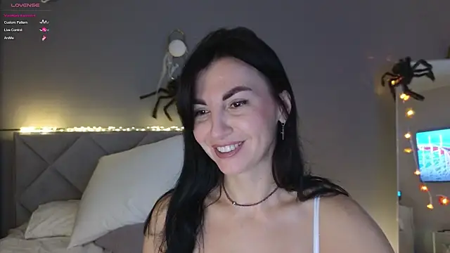 Mary love16 online show from 30, 10, 2025