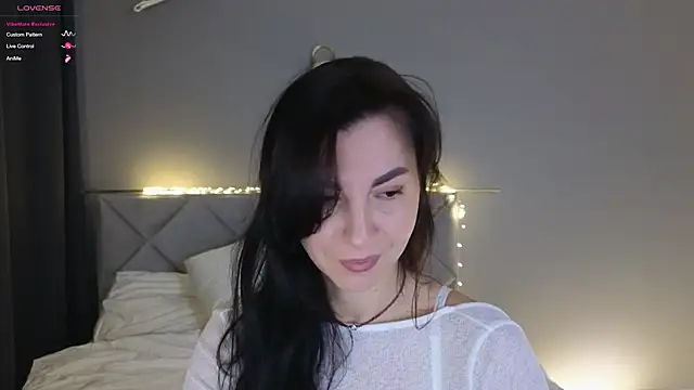 Mary love16 online show from 3, 11, 2025