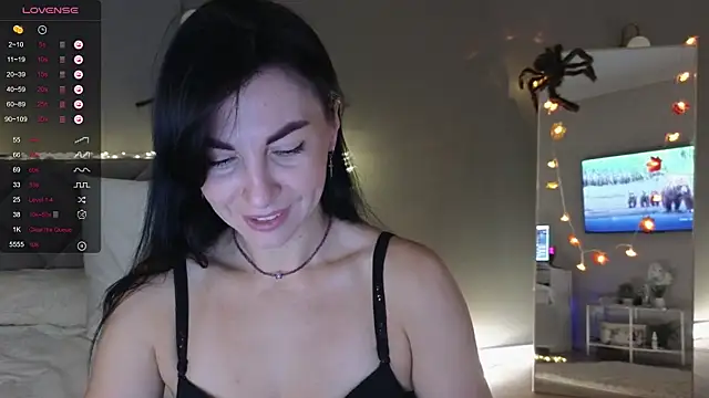 Mary love16 online show from 29, 10, 2025