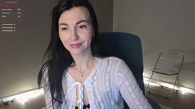 Mary love16 online show from 23, 2, 2026