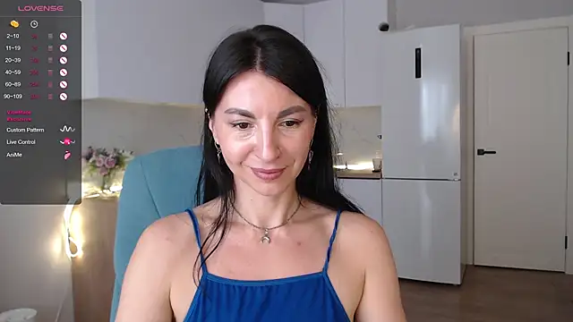 Mary love16 online show from 16, 6, 2026