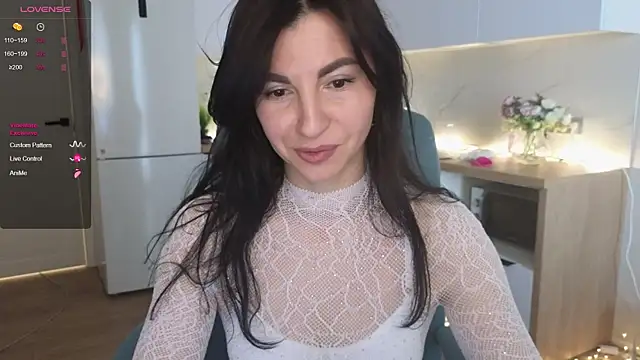 Mary love16 online show from 8, 5, 2026