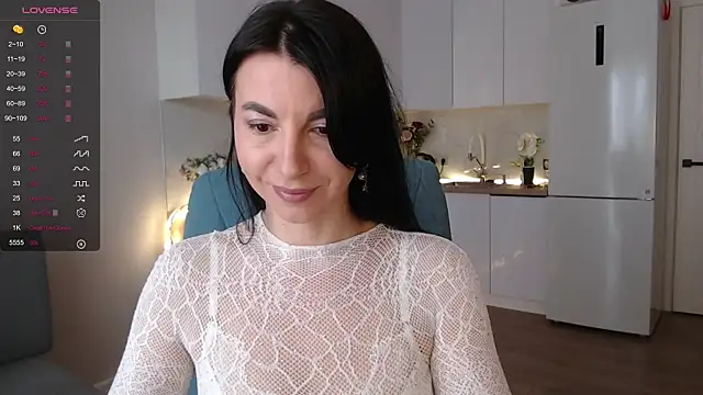 Mary love16 online show from 30, 6, 2026