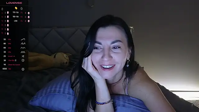 Mary love16 online show from 20, 9, 2025