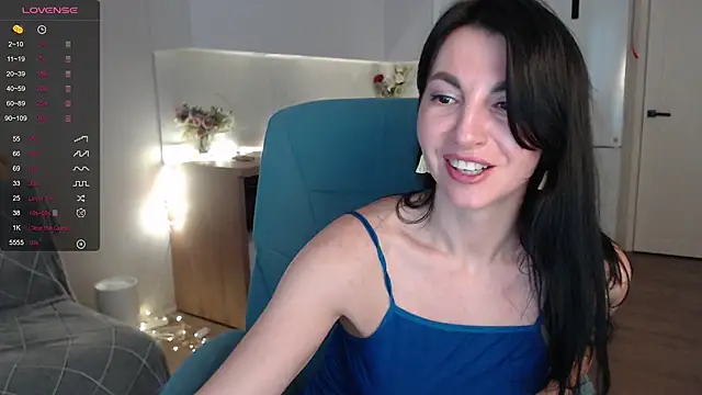 Mary love16 online show from 13, 6, 2026