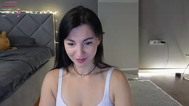 Mary love16 online show from 3, 10, 2025