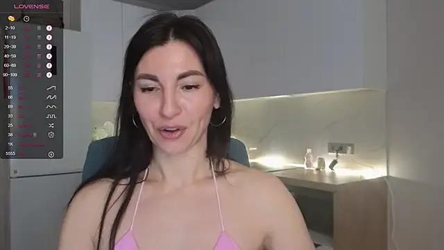 Mary love16 online show from 4, 5, 2026