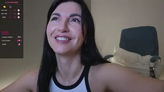 Mary love16 online show from 7, 4, 2026