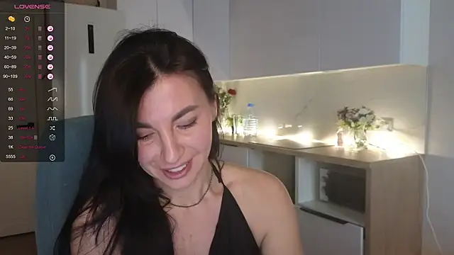 Mary love16 online show from 9, 5, 2026