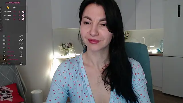 Mary love16 online show from 30, 5, 2026