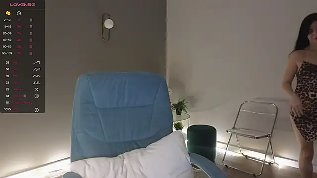 Mary love16 online show from 25, 2, 2026