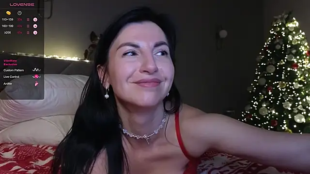 Mary love16 online show from 13, 12, 2025