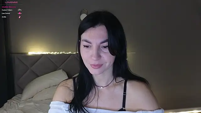 Mary love16 online show from 17, 11, 2025