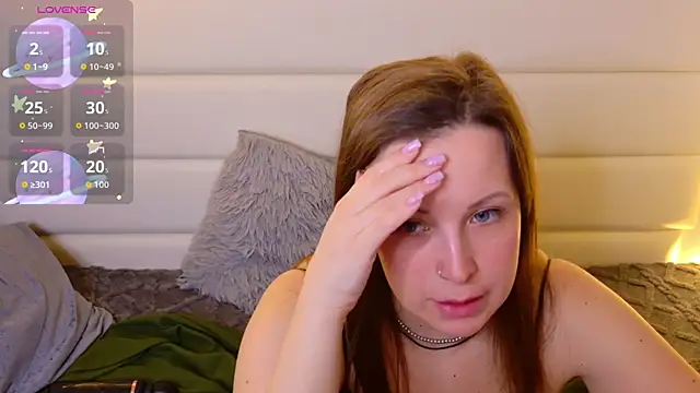 ArielHunt online show from 26, 2, 2026