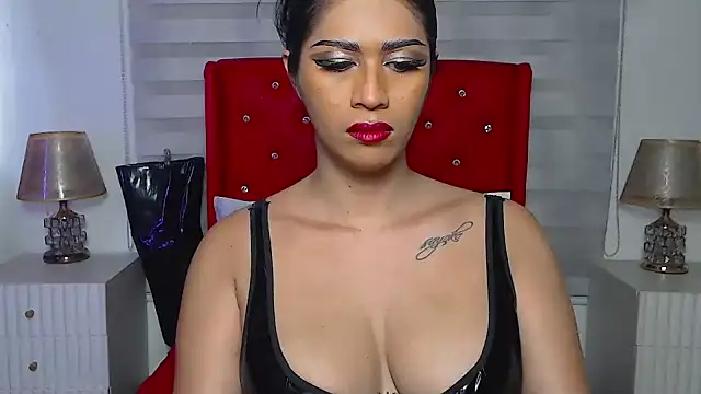 Fortuna Goddess online show from 24, 3, 2026