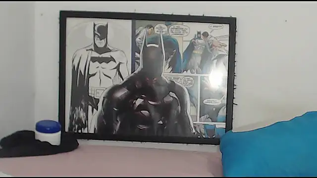 LoveGazoXXX online show from 21, 3, 2025