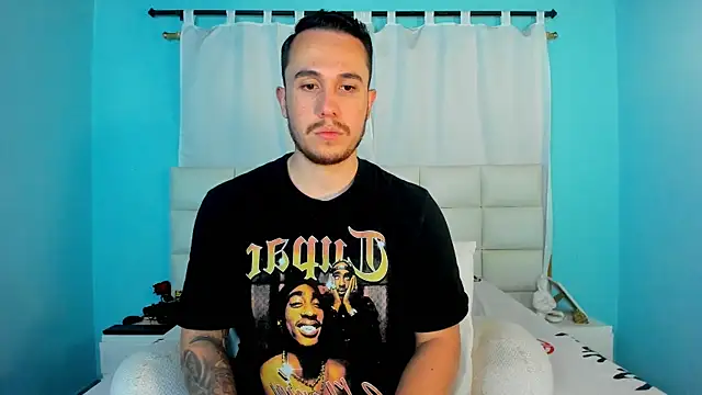 juan  jimenez online show from 24, 11, 2025