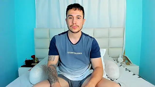 juan  jimenez online show from 5, 11, 2025