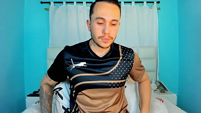 juan  jimenez online show from 18, 11, 2025