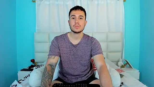 juan  jimenez online show from 26, 9, 2025