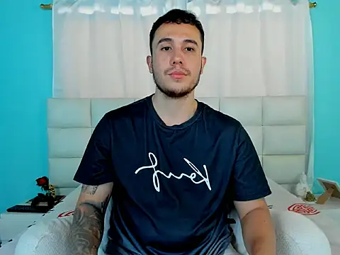 juan  jimenez online show from 24, 9, 2025