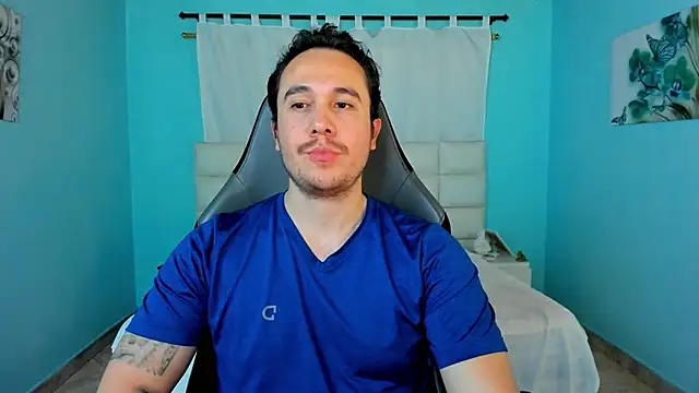 juan  jimenez online show from 11, 5, 2026
