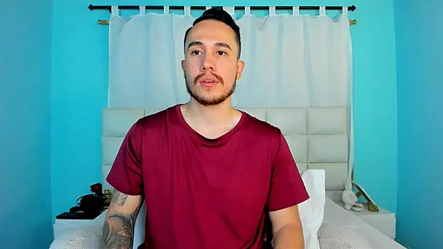 juan  jimenez online show from 16, 12, 2025