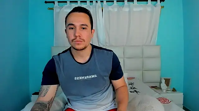 juan  jimenez online show from 12, 3, 2026