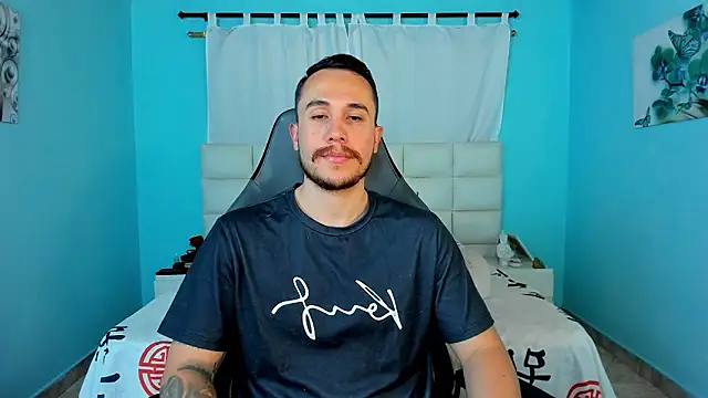 juan  jimenez online show from 1, 2, 2026