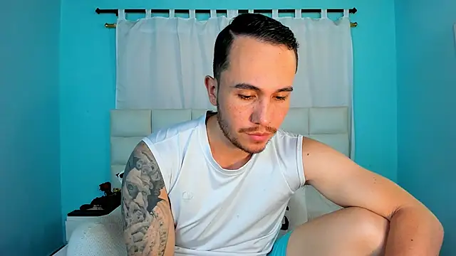 juan  jimenez online show from 15, 11, 2025