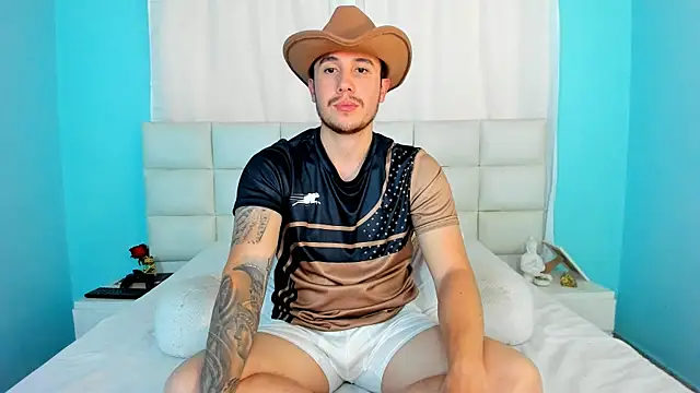 juan  jimenez online show from 31, 10, 2025