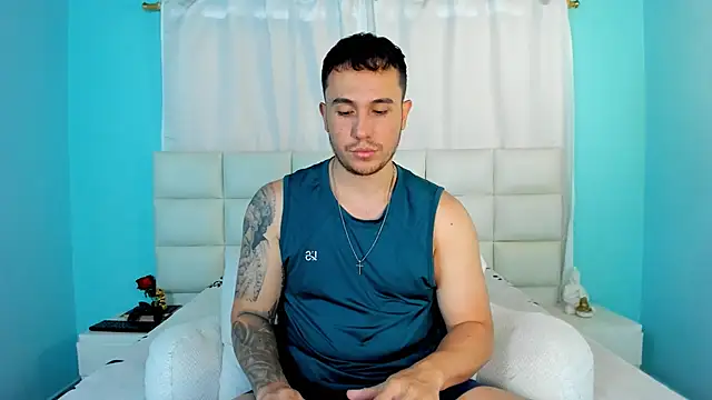 juan  jimenez online show from 12, 9, 2025