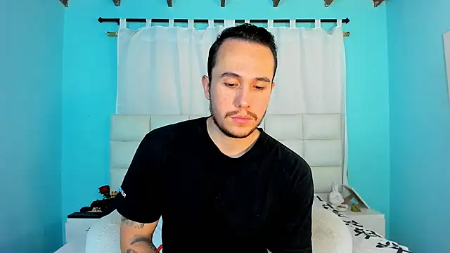 juan  jimenez online show from 11, 11, 2025