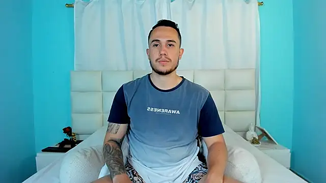 juan  jimenez online show from 4, 10, 2025