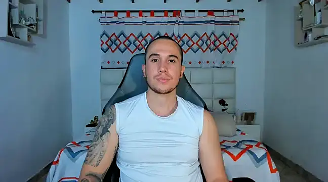 juan  jimenez online show from 17, 3, 2025