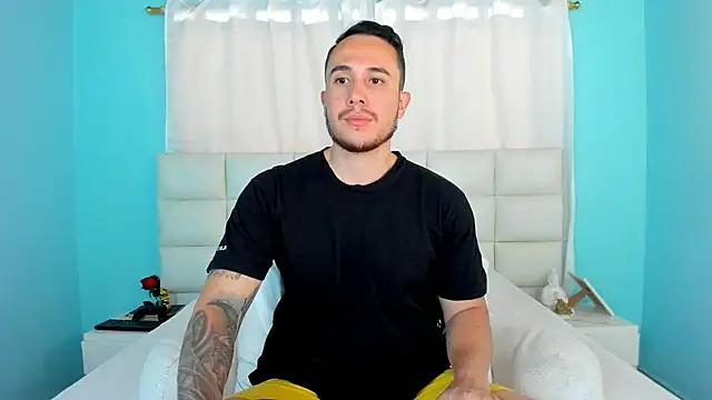 juan  jimenez online show from 9, 10, 2025