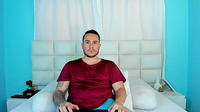 juan  jimenez online show from 14, 10, 2025