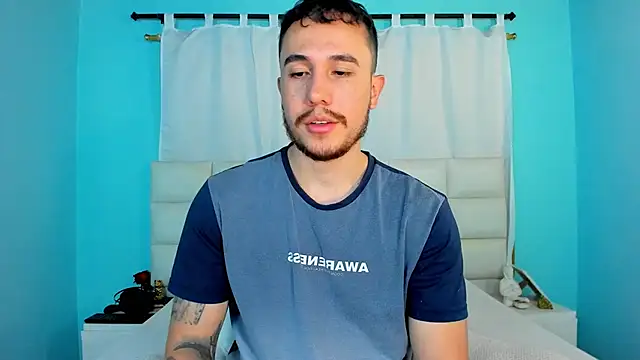 juan  jimenez online show from 14, 12, 2025