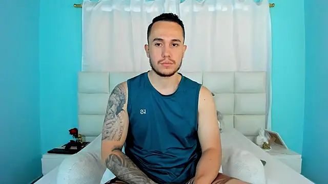 juan  jimenez online show from 8, 10, 2025