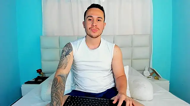 juan  jimenez online show from 28, 10, 2025