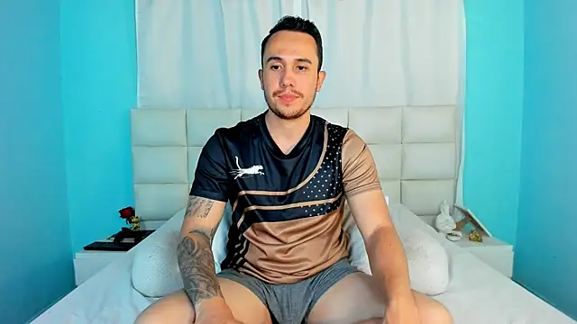 juan  jimenez online show from 27, 10, 2025