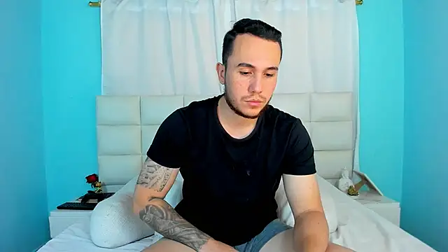 juan  jimenez online show from 17, 10, 2025